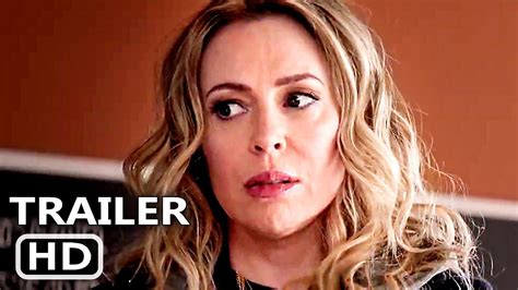 alyssa milano 2022|Brazen Trailer Reveals Alyssa Milano in Latest Nora ...